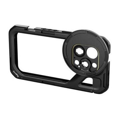 SmallRig Mobile Video Cage for iPhone 15 Pro 4396B