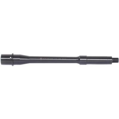 Andro Corp Industries AR-15 5.56 NATO Threaded Barrel 10.3 inch 1-7 Twist 1/2x28 QPQ Corrosion Resistant Black B556103CS