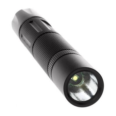 Nightstick MT-120 Mini-TAC LED Flashlight (Black) MT-120