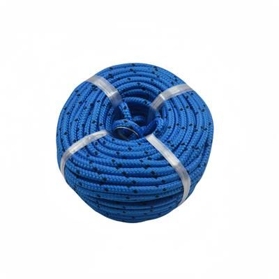 "TEMU Winibo Boat Anchor Rope 100ft (30m) X 3/16" (5mm) - Durable Pp, High-strength Anchor Cord For Secure Anchoring, Secure Rope | Rope | Durable Pp Material, Boat Accessories"