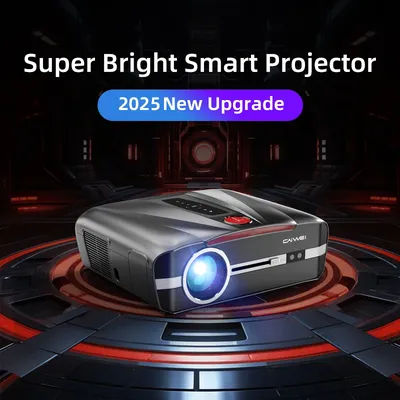 laser projector 4k projetor google tv proyector televisores smart tv projectors android proyectores television 2000 ansi