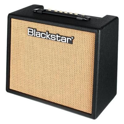Blackstar Debut 30E Combo Black
