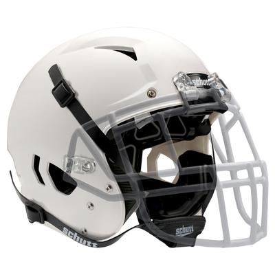 Schutt Vengeance A11 2.0 Youth Football Helmet Matte White