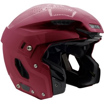 VICIS Zero2 Trench Adult Football Helmet Shell Maroon
