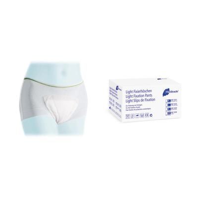 Mutandine di fissaggio mutandine meditrade - 50 pezzi pz