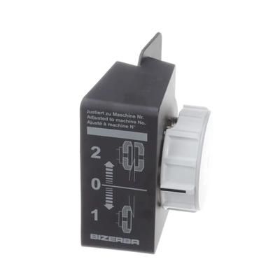 Bizerba GSPSHARPENER Replacement Sharpener Assembly