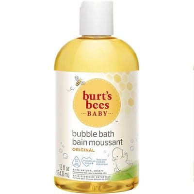Burt's Bees Baby-Bee Bagnoschiuma 350 ml