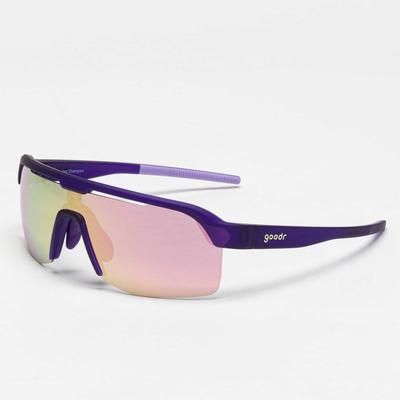 goodr Bolt G Sunglasses Sunglasses Tentacle Tag Champion