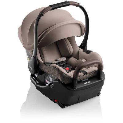 Romer Juni Infant Car Seat - Truffle