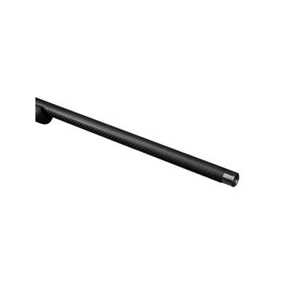 Helix 6 Precision .243 Carbon Fiber Threaded Rifle Barrel Non-Threaded 1-8 Twist 26 in 243-80-114026-5