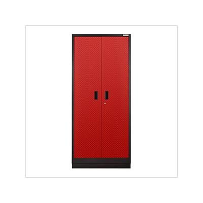 Gladiator Premier Pre-Assembled 84-Inch Tall Cabinet