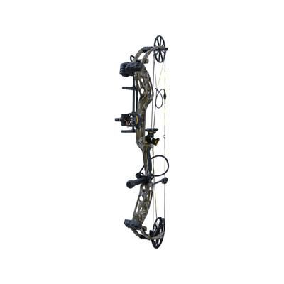 Bear Archery The Hunting Public Adapt 2 RTH Package BEA2220