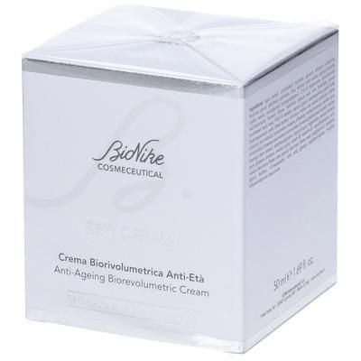 BioNike Reti Cream Anti-Ageing Biorevolumetric Crema 50 ml