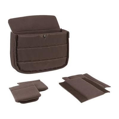 Billingham Hadley Small Pro Padded Divider Insert (Chocolate, 3.5L) 520407