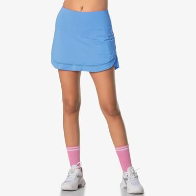 Lucky In Love Long Revive Skirt Women's Tennis Apparel Bluemarine