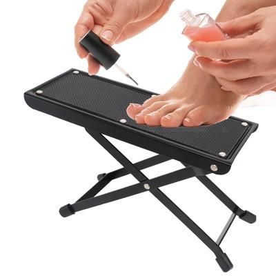 TEMU Toe Care Foot Nail Beauty Stool Pedicure Stool