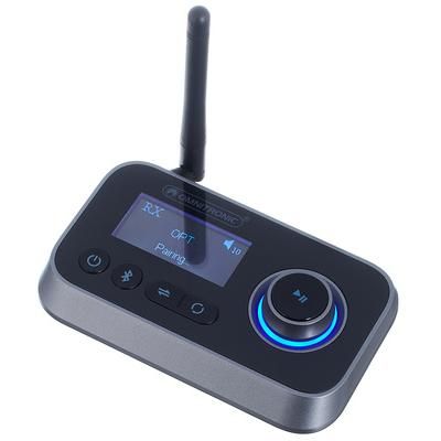 Omnitronic BDT-5.2 Bluetooth Tran B-Stock