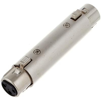 the sssnake 1620 Adapter