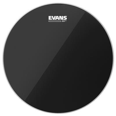Evans 16" TomTom Resonant Head Black