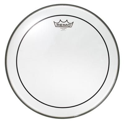 Remo 14" Pinstripe Fell