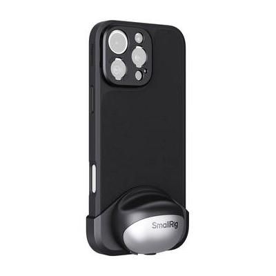 SmallRig FilMov Mobile Photography Kit for iPhone 16 Pro Max 4987