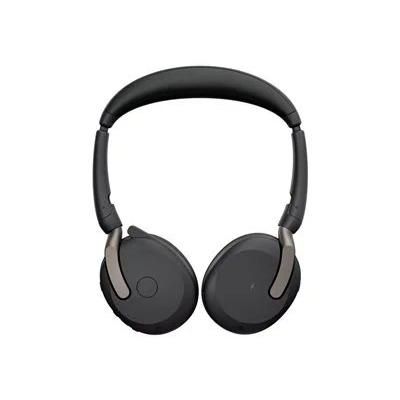 Jabra Evolve2 65 Flex Link380c UC Stereo Wireless Headset