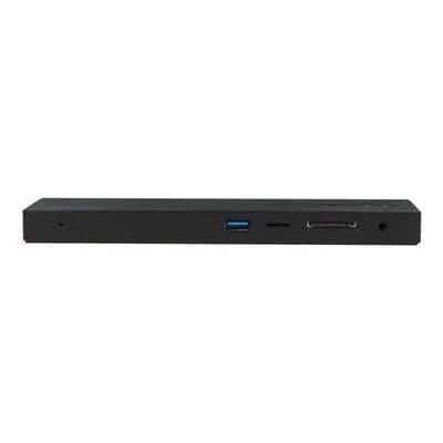 VisionTek VT2510 USB-C Docking Station