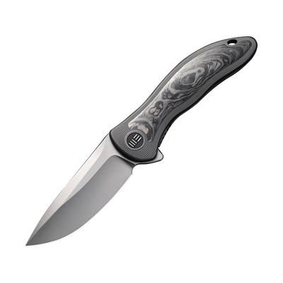 We Knife Co Ltd Synergy2v2 Knife - WE18046CF-1