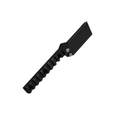 Kopfjager Kopjager Arcatinny Mount Adapter Black KJ89005