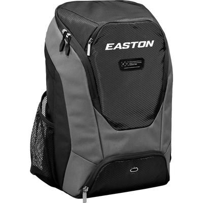 Easton Dugout Baseball/Softball Backpack Black