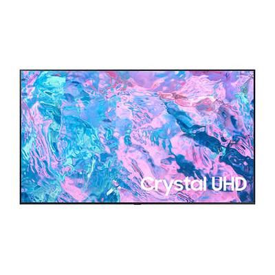 Samsung HCU7030 55" UHD 4K HDR Hospitality TV HG55CU703NFXZA