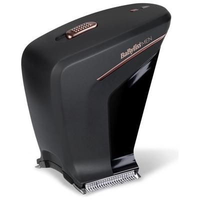 BaByliss The Crew Cut Nero, Bronzo 1 St