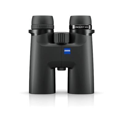 Zeiss Conquest HDX 8x42mm Schmidt-Pechan Binocular Black 524214-0000-000