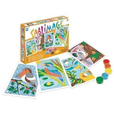 SentoSphere 883 giocattolo artistico e artigianale 1 St