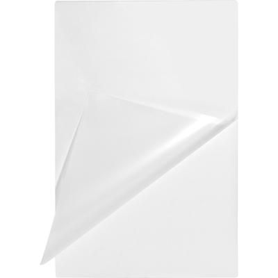 Business Source 20868 Laminating Pouch, Menu, 11-1/2" x 17-1/2", 5Mil, 100/BX, Clear - Box of 100 BSN20868
