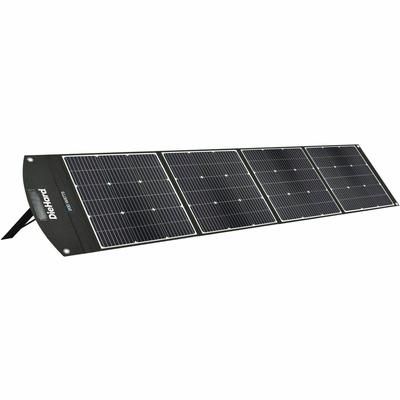 DieHard DH2000601 200-Watt Solar Panel for Portable Power Station ESMDH2000601
