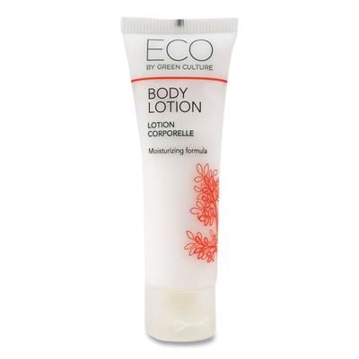 Eco By Green Culture LTEGCT Lotion, 30 mL Tube, 288/Carton - Case of 288 OGFLTEGCT