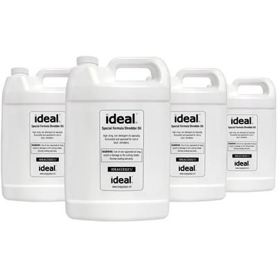 Ideal Industries IDEACCED21GH Shredder Oil ISRIDEACCED21GH