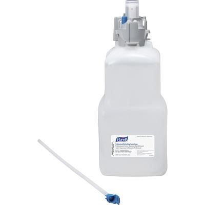 Gojo 8516-04 Foam Handwash, 2300ml, Blue/Pomberry GOJ851604