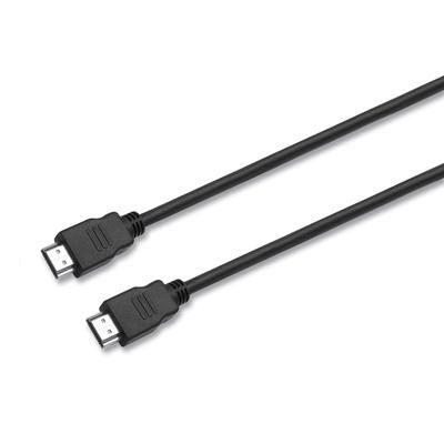 Innovera 30024 HDMI Version 1.4 Cable, 6 ft, Black IVR30024