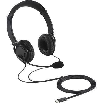 Kensington 97457 USB-C Hi-Fi Headphones with Mic KMW97457