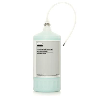 Rubbermaid FG4013111 Enriched Hand Soap with Moisturizers, Floral Scent, 800 mL Refill, 4/Carton - Case of 4 TEC4013111