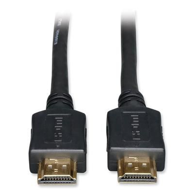 Tripp Lite P568025 High Speed HDMI Cable, HD 1080p, Digital Video with Audio (M/M), 25 ft. TRPP568025