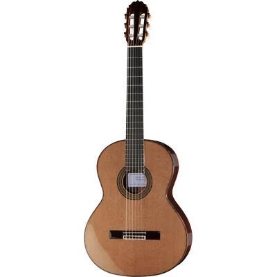 Amalio Burguet 2M Cedar B-Stock