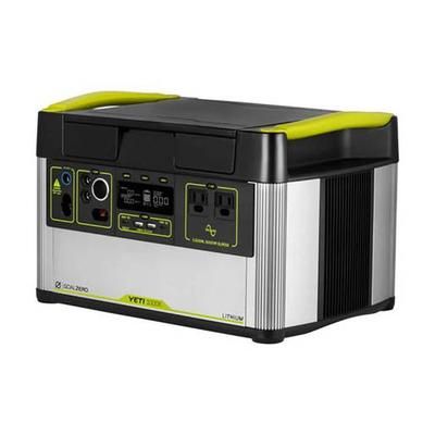 Goal Zero YETI 1000X Portable Power Station - 120 Volt