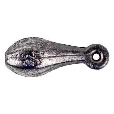 Danielson Bank Sinker 16oz - 1/2oz