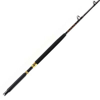 Star Rods Aerial Stand-Up Saltwater Trolling/Conventional Rod