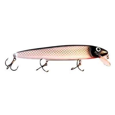 Church Tackle Shallow Czar and Depth Czar Hard Jerkbait - Sucker 2/0