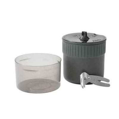 MSR Trail Mini Duo Cook Set - Grey
