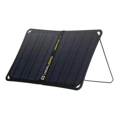 Goal Zero Nomad 10 Solar Panel - 7 Volt